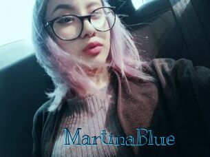 MartinaBlue