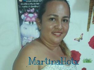 MartinaHotx
