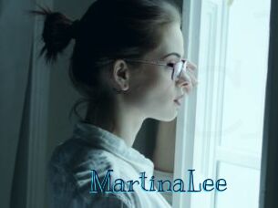 MartinaLee