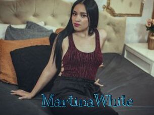 MartinaWhite