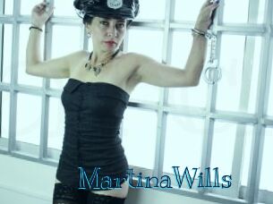 MartinaWills