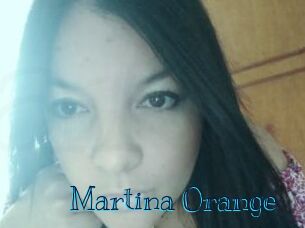 Martina_Orange