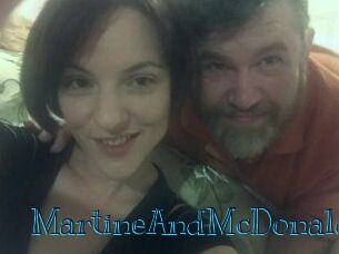 MartineAndMcDonald