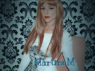MartineM