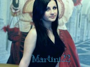 Martini22