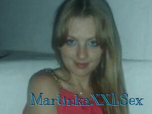 Martinka_XXLSex