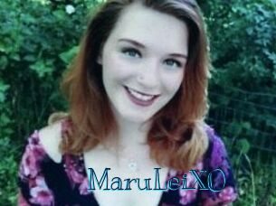 MaruLeiXO