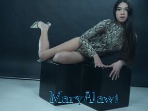 MaryAlawi