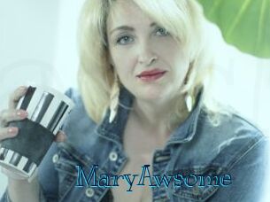 MaryAwsome