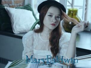 MaryBaldwin