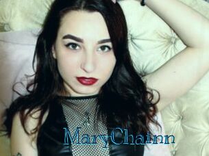 MaryChainn