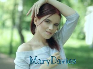 MaryDavies