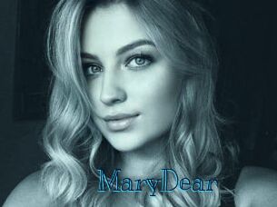 MaryDear