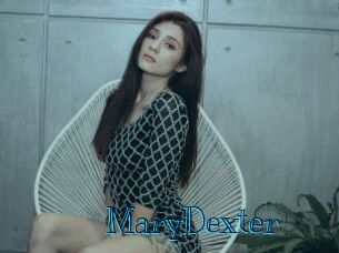 MaryDexter
