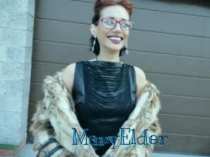 MaryElder