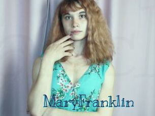 MaryFranklin