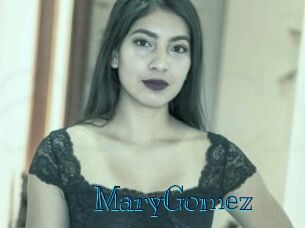 MaryGomez