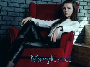 MaryHazel