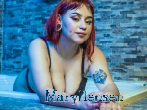 MaryHensen