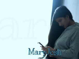 MaryJosh