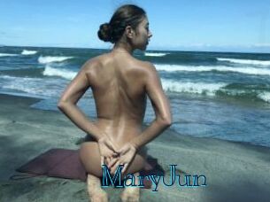 MaryJun