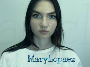 MaryLopaez