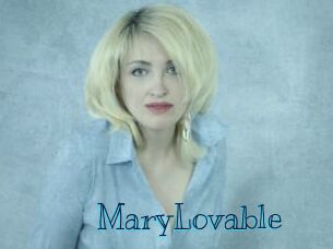 MaryLovable