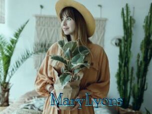 MaryLyons