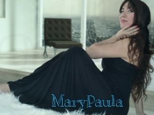 MaryPaula Archive DVD BIZ