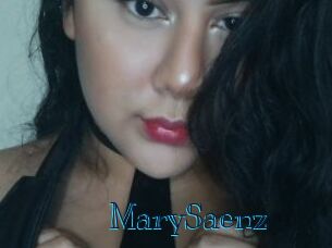MarySaenz