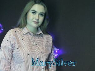 MarySilver