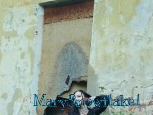 MarySnowflake1