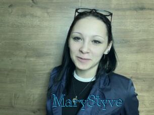 MaryStyve