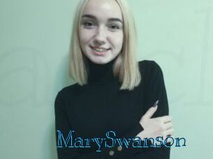 MarySwanson