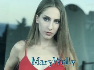 MaryWelly