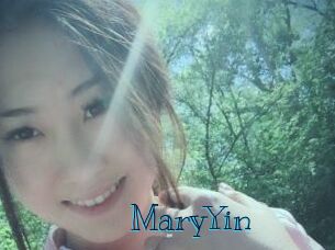 MaryYin