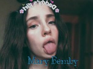 Mary_Bemby