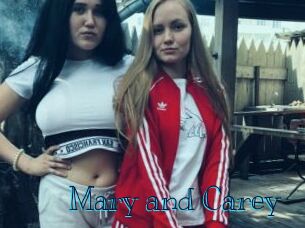 Mary_and_Carey