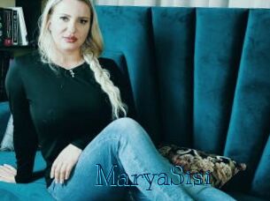 MaryaSisi
