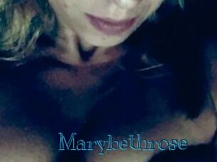 Marybethrose
