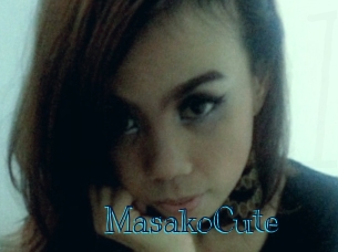 MasakoCute Archive DVD BIZ