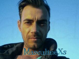 MasculineXs Archive DVD BIZ