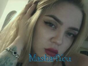 Masha4You