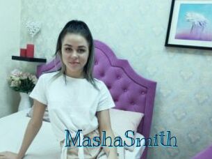 MashaSmith