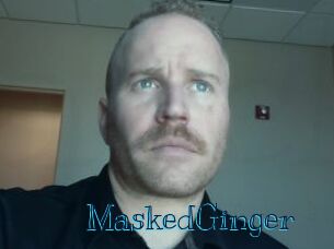 MaskedGinger