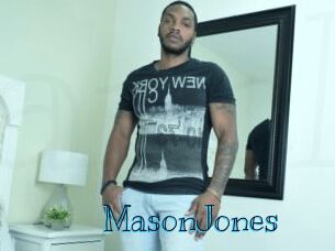 MasonJones