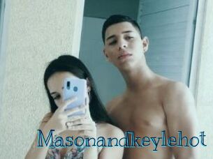 Masonandkeylehot