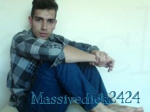 Massivedick2424