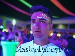 MasterDannyBoy