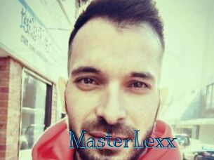 MasterLexx
